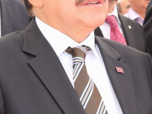 Bakan Eroğlu Kırşehir’de