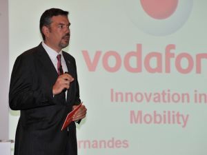 Ceo Club Toplantısında İş Dünyasında “inovasyon” Kavramı Ele Alındı