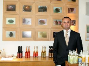 Tariş’e Altın Örümcek’ten Bir Ödül Daha