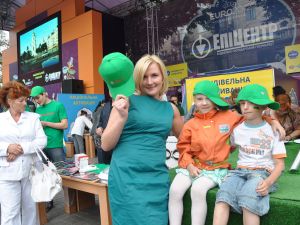 Borsan Euro 2012ye De Damgasını Vurdu