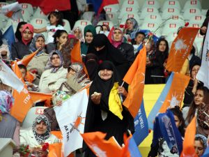 Başbakan Erdoğan’a İlginç Hediye