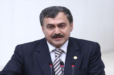 Biz Vatandaşımızın Hizmetkarıyız