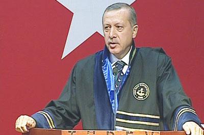 Türkiye Geleceğe Vakit Ayıramadı