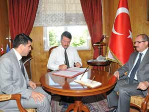 Beyoğlu Belediyesinden Eğitime Destek