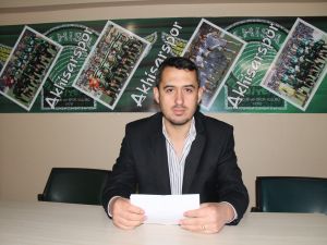 Akhisarspor Kamp Programını Hafta Sonu Belirleyecek