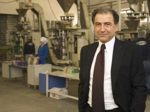 Pirinç Krize Meydan Okuyor