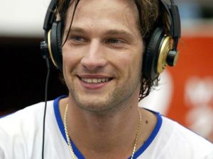 Fenerbahçe Grundig Matej Cernic İle Sözleşme İmzaladı