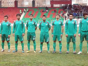 Spor Toto 3. Lig