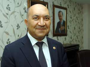 Askeri Atış Alanı Organize Sanayi Bölgesi Olur mu?