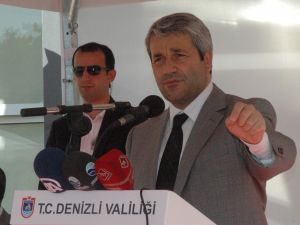 Bakan Ergün, Üniversitelerin Sanayileşmede Başrol Oyuncusu Olmasını İstedi