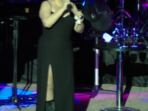 Minik Serçe Adanalılarla Buluştu