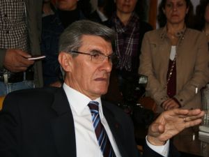 Chp Milletvekili Tayandan Çek Kanunu Açıklaması