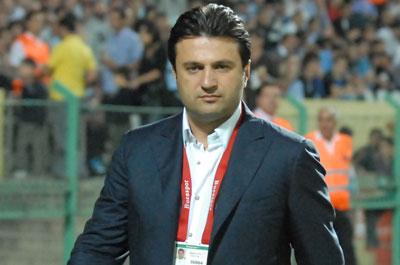 Bülent Uygun İstifa Etti