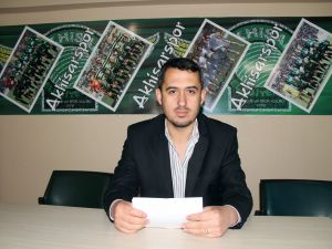Akhisarspor Kamp Programı Belli Oldu