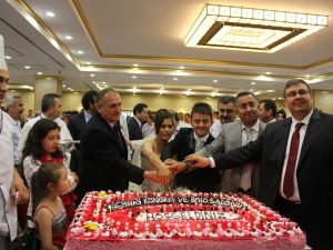 Hıghway’de Görkemli Defile