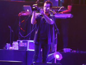 Tarkan Denizli’yi Salladı