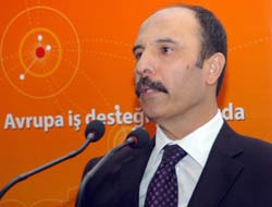 SANAYİCİMİZİN İHRACAAT ATAĞI