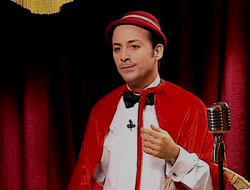 Tolga bulaşıkçılık yapmış