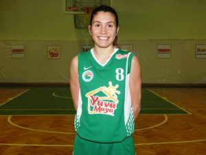 Kadınlar Basketbol 1. Ligi