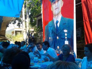 Chpli Seçer: “türkiye’deki Terör Sorununun Çözüm Adresi Tbmm’dir”