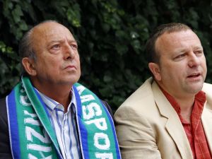 Kızılcahamamspor, Teknik Adam Celal Kıbrızlı İle 2 Yıllığına Anlaştı