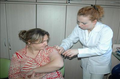 Grip Aşısının Tam Zamanı