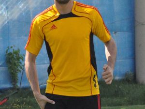 Spor Toto 2. Lig