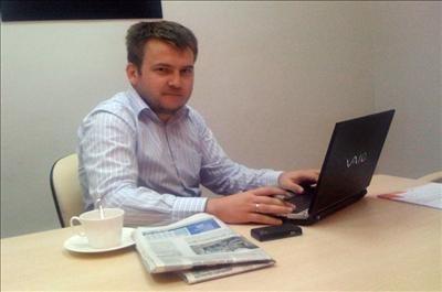 E-Ticaret, 10 Milyar TLnin Üzerine Koşuyor