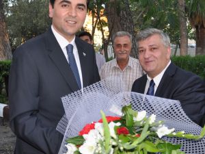 Dp Genel Başkanı Uysal: İktidarın Dış Politikası Bu Ülkeye Ağır Bedeller Ödetiyor