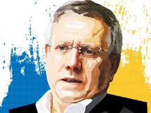 Aziz Yıldırım Tahliye Edildi