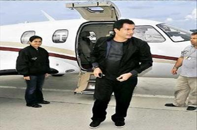 Acunun Uçma Tutkusu