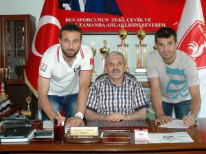 Spor Toto 2.lig