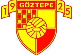 Brezilyalı Topçu Göztepe’de