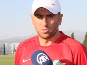 Akhisar Belediyespor Yeni Sezona Merhaba Dedi