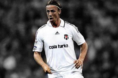 Guti Sakatlandı