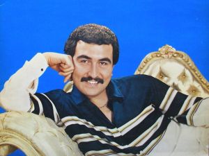 Ümit Besen İçin Nikah Salonu Açılıyor