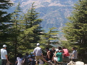 5.Uludaz Uğur Böceği Şenliği Yapıldı