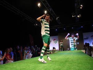 Bursasporlu Futbolcuların Yeni Sezonda Hedefi Büyük