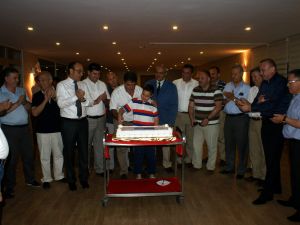 Medical Park Antalyaspor 46 Yaşında