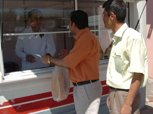 Ekmekteki Yeni Düzenlemeler