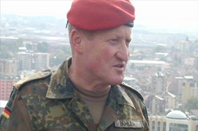 Kosovada Durum Endişe Verici