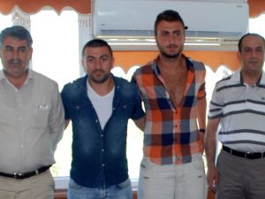 Kırıkhanspor Transfer Çalışmalarını Sürdürüyor