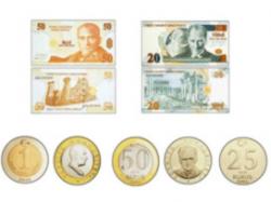  Türkiye TLye ne zaman geri dönecek