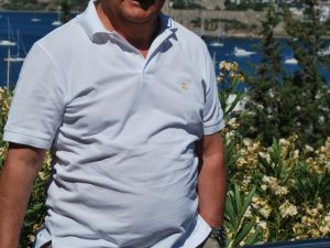 Sadri Şener Beraati İle İlgili Açıklamalarda Bulundu