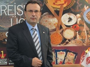 Reis Gıda Üretimi 3 Katına Çıkarıyor