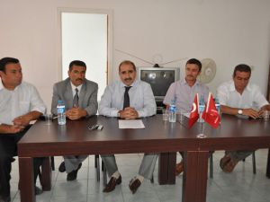 Bbp’li Hüseyin Döngel: “suriye’nin Türk Jetini Vurmasına Eset Kadar İçimizdeki Baasçılar Da Sevinmiştir”