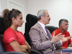 Ekonomi Bakanı Çağlayan: Suriyenin Mevcut Yönetimi Gerek Ekonomik Gerek Siyasi Anlamda Ciddi Sıkışma İçine Girdi