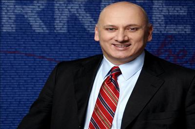 Ciliv, Dünyanın En Güçlü Yöneticilerinden