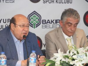Yeşilyurt Voleybol Takımı Bakırköy Belediyesi İle Güçlenecek