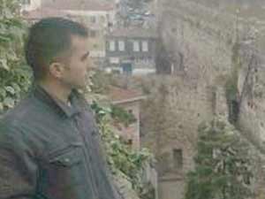 Uzman Çavuş Trafik Kazasında Hayatını Kaybetti